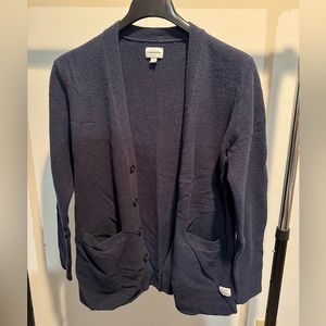 Frank And Oak Medium Cardigan